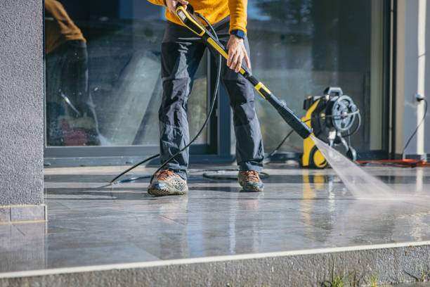 Reliable Lakes East, CT Pressure washing Solutions